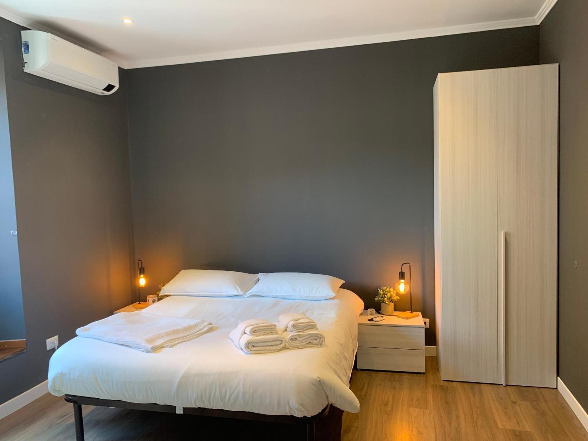 San Lorenzo Elegance - Just Steps From The Colosseum Appartamento Roma