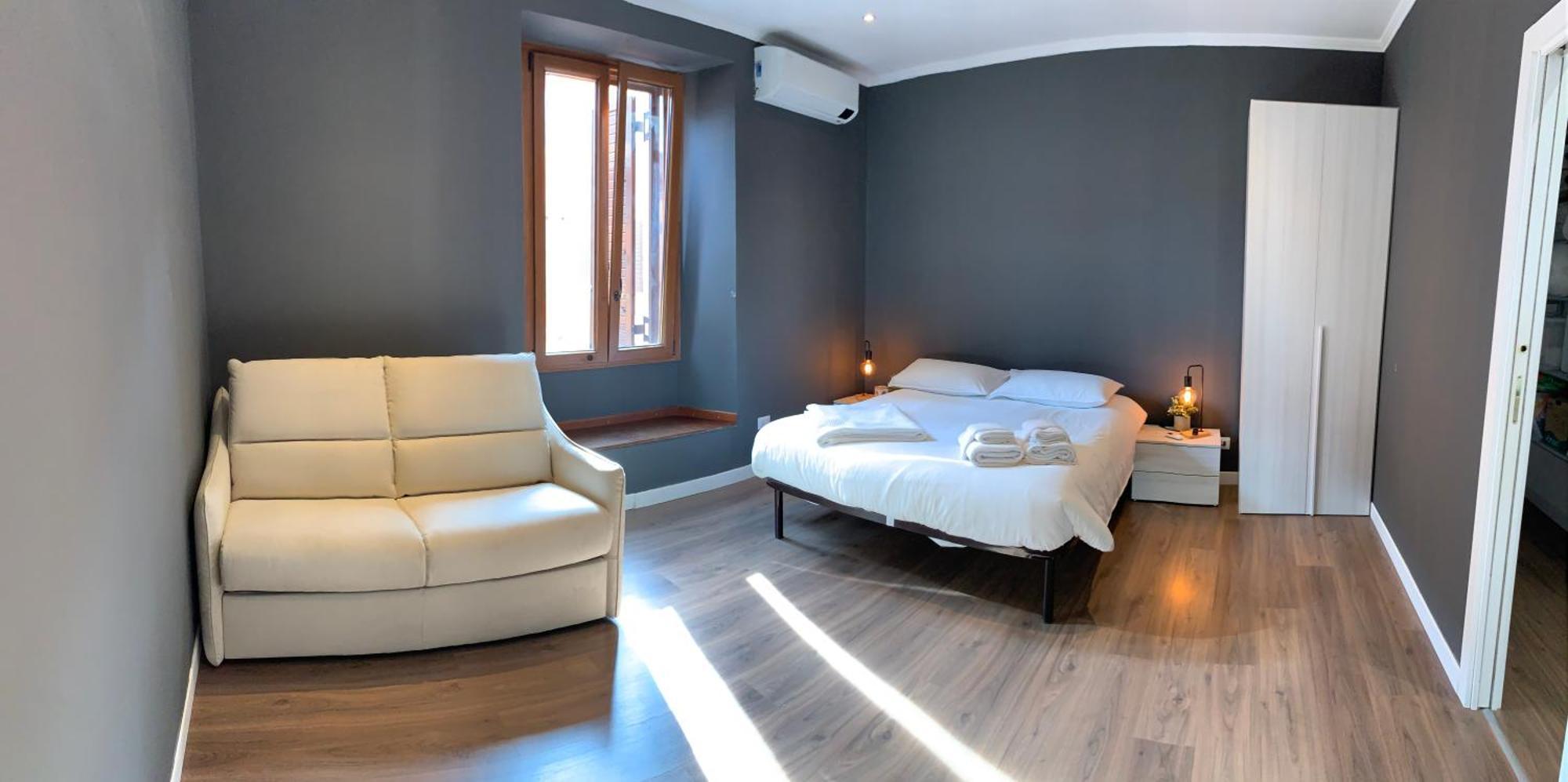 Appartement San Lorenzo Elegance - Just Steps From The Colosseum