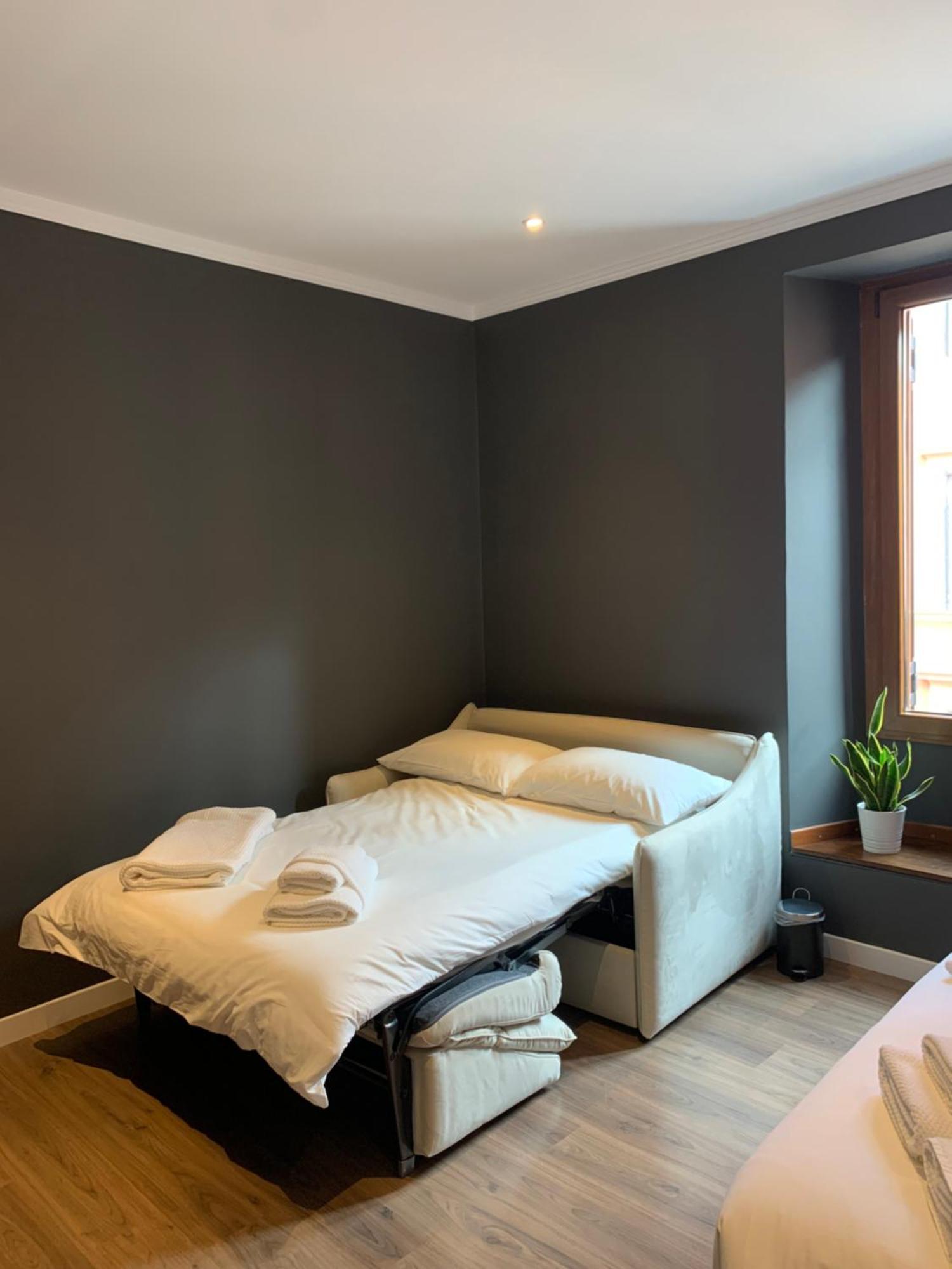 Appartement San Lorenzo Elegance - Just Steps From The Colosseum *